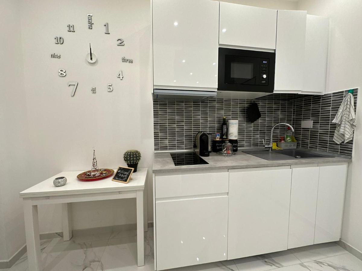A Casa Di Emma Apartment Rome Exterior photo